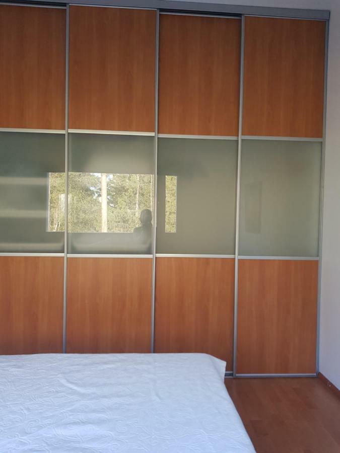 Home Away Holiday กัวปิโอ ภายนอก รูปภาพ